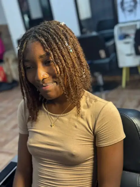 Rajout curly
