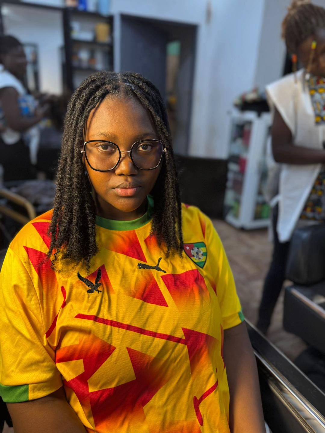 Création locks 1 — Miralocks