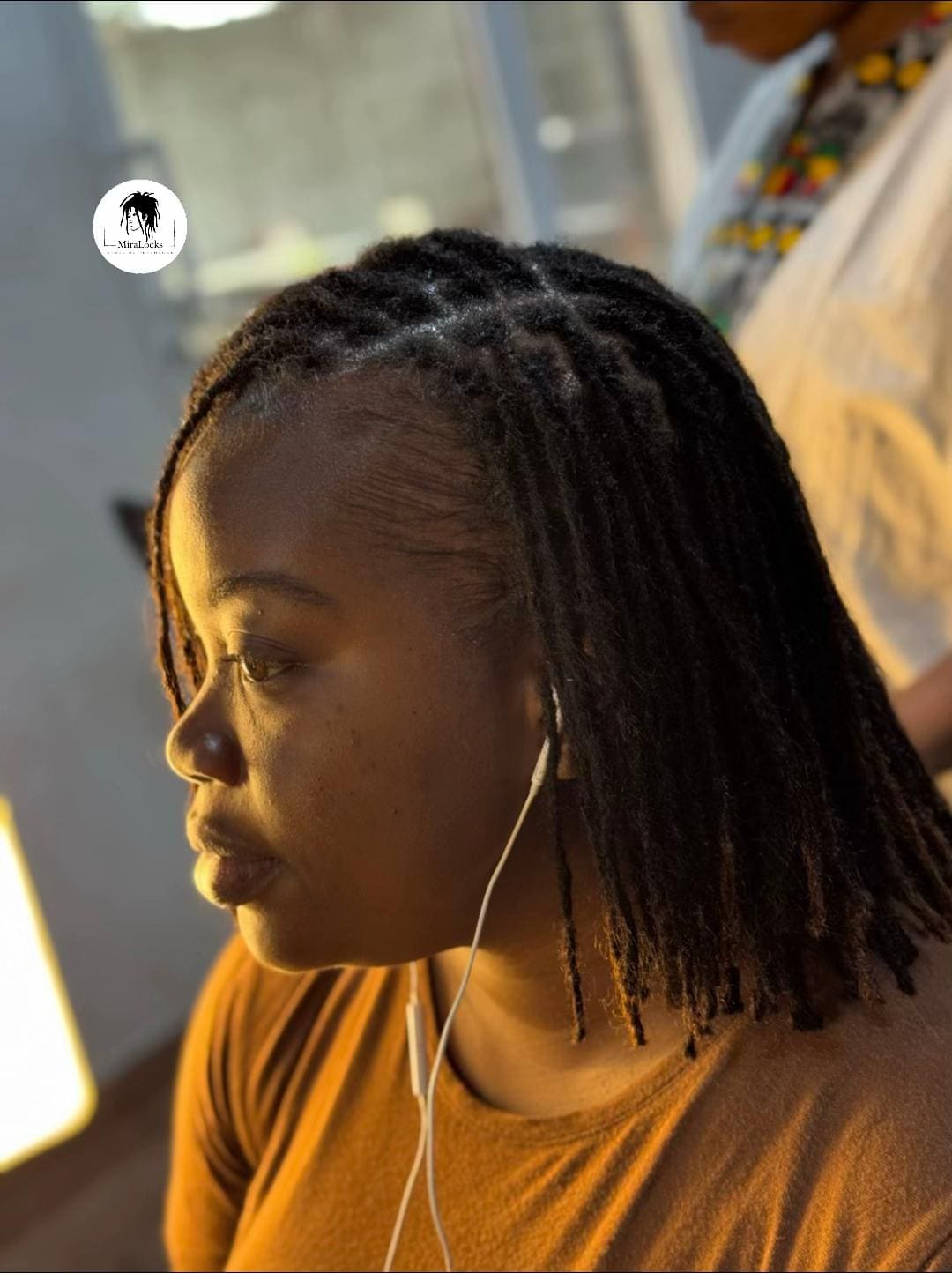 Création locks 2 — Miralocks