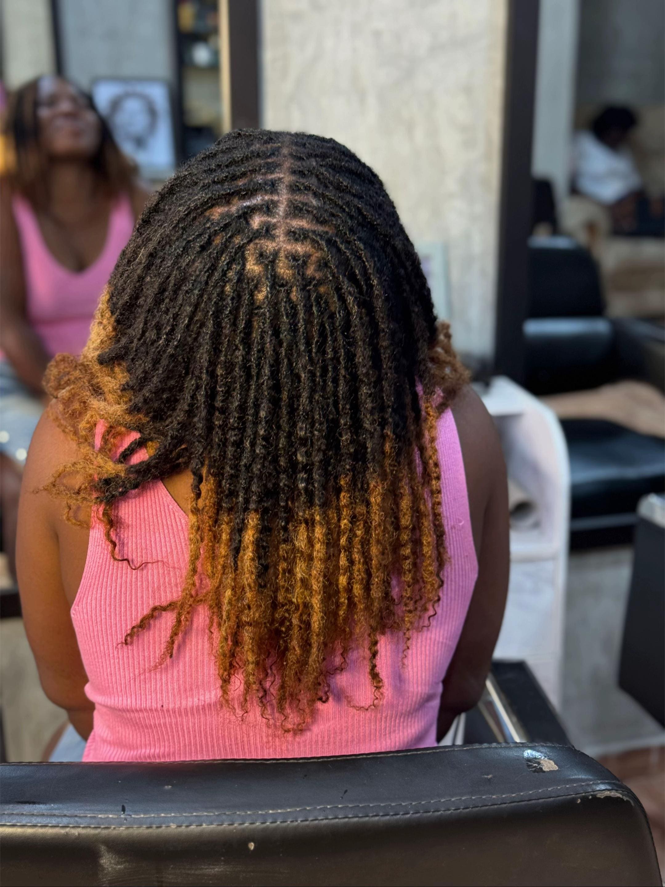 Création locks 4 — Miralocks