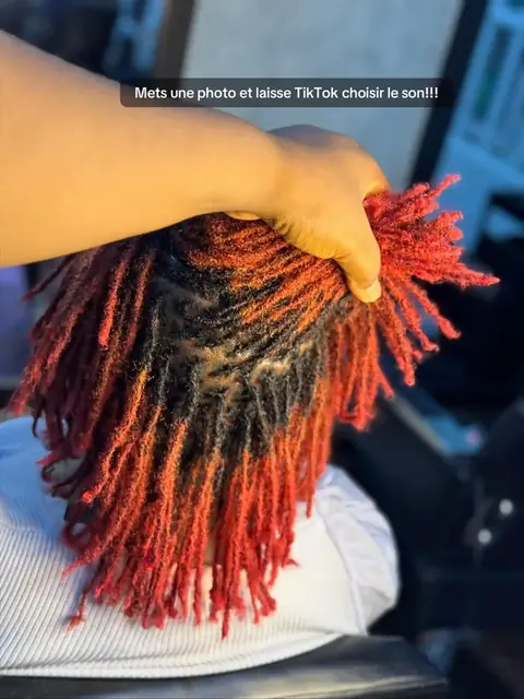 Coloration & Teinture