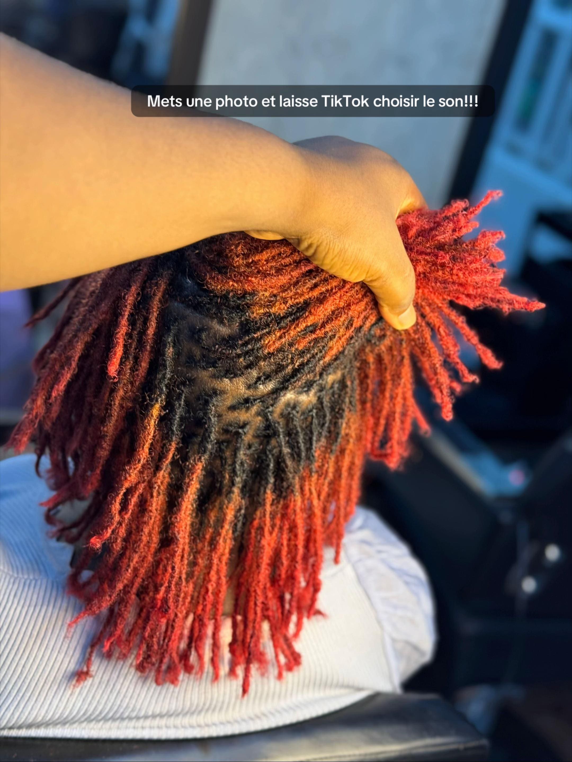 Création locks 5 — Miralocks